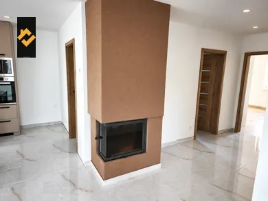 Na predaj dom, 80 m², Bellova Ves