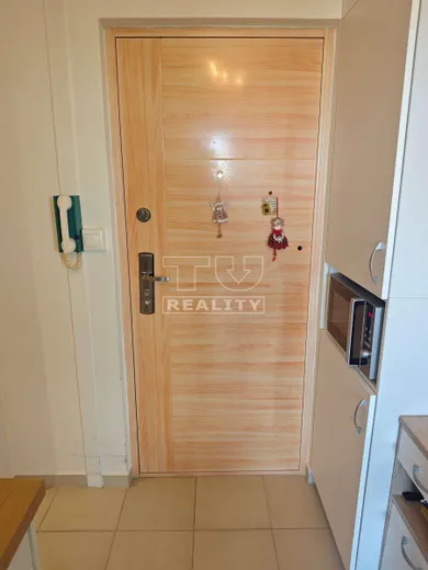 Na predaj byt v Žilina · €179 900 · Dokončené