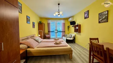 Na predaj byt v Podhájska · €82 890 · Dokončené