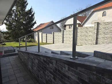 Na predaj dom, 114 m², Bratislava-Nové Mesto