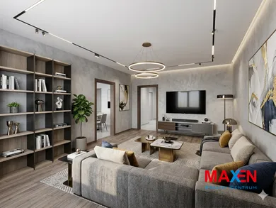 Mieszkania na sprzedaż, 4-pokojowe, Košice-Dargovských hrdinov · €223 000