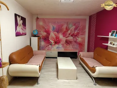 Byty na predaj 3-izbový, Revúca · €69 600