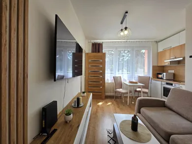 Byty na prenájom 1-izbový, Košice-Západ · €590