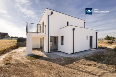 Na predaj 5-izbový dom, 124 m², Ľubotice