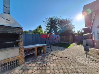 Na predaj 4-izbový dom, 160 m², Geča, Cintorínska