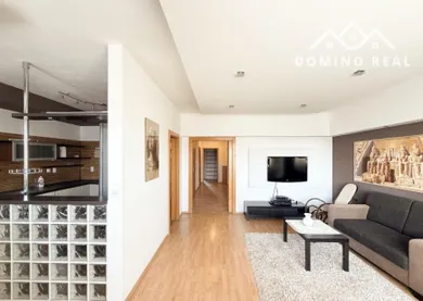 Na prenájom 2-izbový byt, 87 m², Piešťany, Miki Waltariho