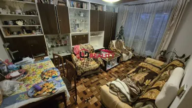 Na predaj 3-izbový byt, 64 m², Hriňová, Partizánska
