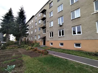 Byty na predaj 3-izbový, Humenné · €93 000