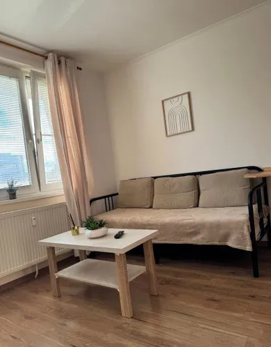 Квартиры в аренду, 1-комнатные, Zlaté Moravce · €630