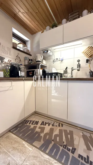 Na predaj 4-izbový dom, 79 m², Gabčíkovo