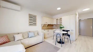 Na predaj 2-izbový byt, 42 m², Trnava