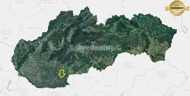 Na predaj dom, Farná