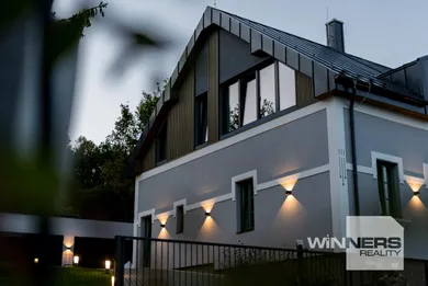Na predaj 1-izbový byt, 36 m², Banská Štiavnica