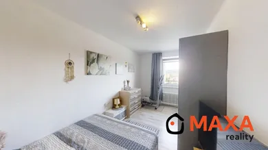 Na predaj 2-izbový byt, 52 m², Žiar nad Hronom