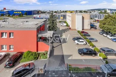 Na predaj komerčné, 274 m², Bratislava-Ružinov, Pestovateľská