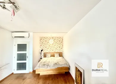 Na predaj 2-izbový byt, 59 m², Bratislava-Ružinov, Ružinovská