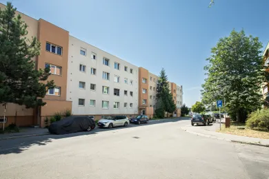 Na predaj 3-izbový byt, Dunajská Streda, Dunajská