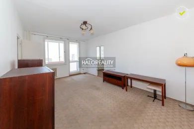 Na prenájom 3-izbový byt, 63 m², Bratislava-Rača, Sadmelijská