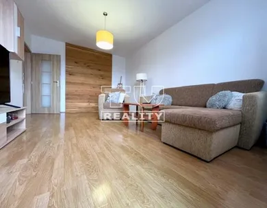 Квартиры на продажу, 3-комнатные, Trebišov · €136 999