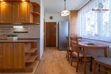 Na predaj 4-izbový byt, 80 m², Prešov, Prostějovská