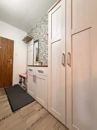 Na predaj 3-izbový byt, 73 m², Bratislava-Podunajské Biskupice