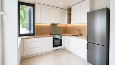 Na prenájom byt v Nové Zámky · €650 · Dokončené