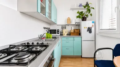 Na predaj byt v Bratislava-Dúbravka · €195 000 · Dokončené