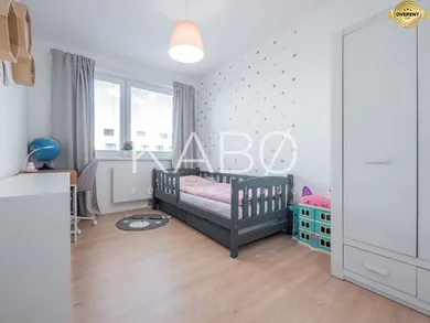 Byty na predaj 3-izbový, Nitra · €204 900