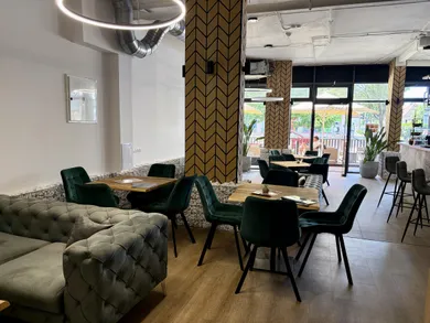 Na predaj komerčné, 60 m², Bratislava-Ružinov, Kaštieľska