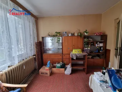 Na predaj 2-izbový byt, 76 m², Banská Bystrica, Severná