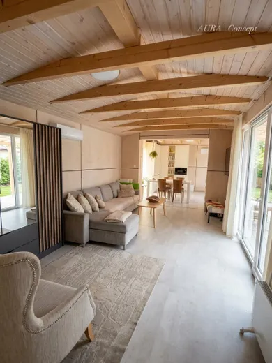 Na prenájom dom, 120 m², Teplička nad Váhom, -