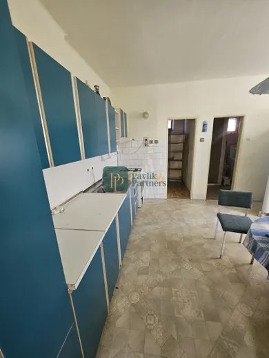 Na predaj 1-izbový dom, 120 m², Rumanova