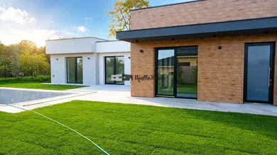 Na predaj dom v Miloslavov · €545 000 · Novostavba