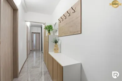 Na predaj 2-izbový byt, 52 m², Bratislava-Dúbravka, Gallayova