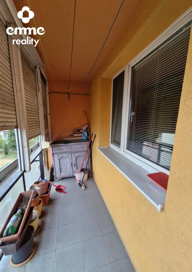 Na predaj 3-izbový byt, 64 m², Dunajská Streda, Radničné Námestie
