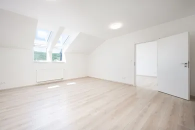 Na predaj byt v Púchov · €184 000 · Novostavba