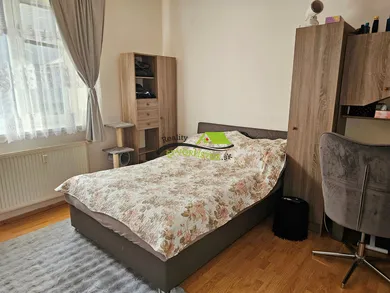 Na predaj 1-izbový byt, 34 m², Senica, Železničná