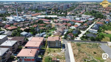 Na predaj 2-izbový byt, Senec, Dlhá