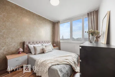Byty na prenájom 2-izbový, Bratislava-Podunajské Biskupice · €690
