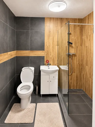 Na predaj 2-izbový byt, 55 m², Trebišov, Ľ. Podjavorinskej