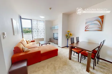 Na predaj 2-izbový byt, 48 m², Vysoké Tatry