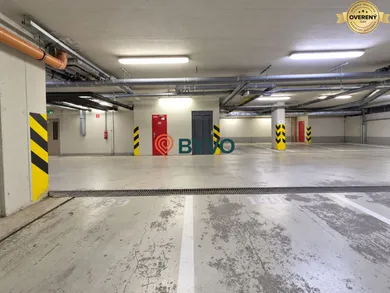 Na predaj objekt, 12 m², Bratislava-Petržalka, Budatínska