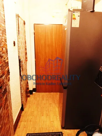 Na predaj 2-izbový byt, 52 m², Michalovce, Masarykova