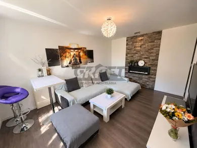 Na prenájom 2-izbový byt, 53 m², Bratislava-Devínska Nová Ves