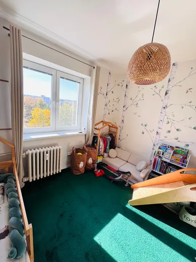 Na predaj 3-izbový byt, 66 m², Banská Bystrica, Družby