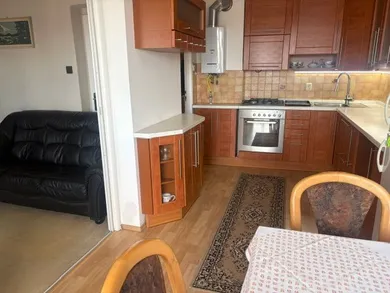 Na predaj 2-izbový byt, 60 m², Pezinok, Za hradbami