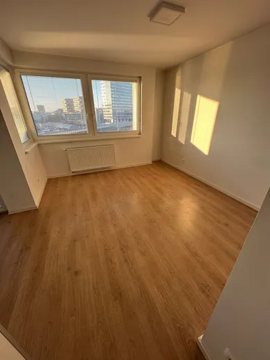 Квартири в оренду, 1-кімнатні, Bratislava-Petržalka · €510