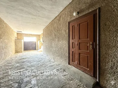 Na predaj dom v Poprad · €119 000 · Pôvodný stav