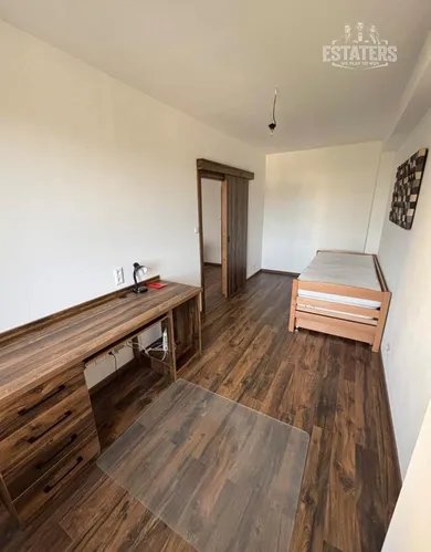 Na prenájom 3-izbový byt, 75 m², Bratislava-Rača, Sklabinská