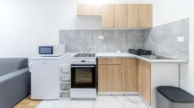 Na prenájom 2-izbový byt, 47 m², Bratislava-Staré Mesto, Ľadová